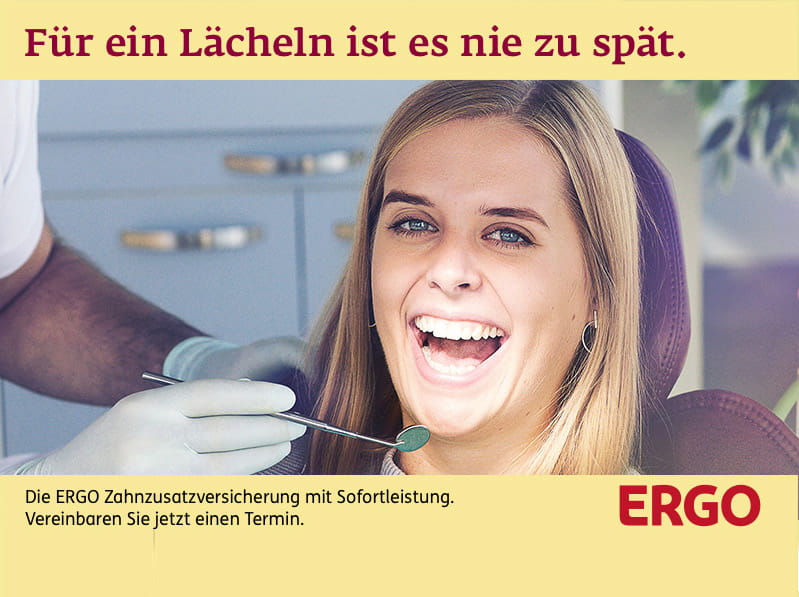 Ergo Versicherung Sven Schirmer In Grafenau Versicherung Ergo